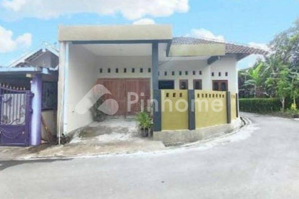 dijual rumah super strategis di bolon colomadu karanganyar