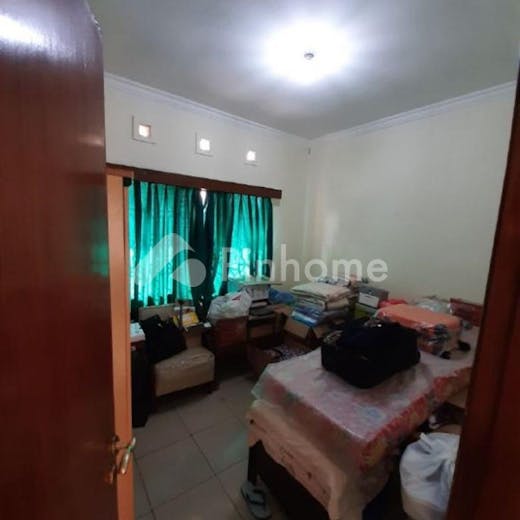 dijual rumah adem di sumber sari - 3