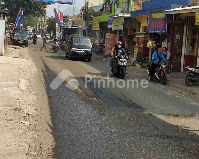 dijual ruko jarang ada di jl  raya nanjung  margaasih  bandung  jawa barat - 1