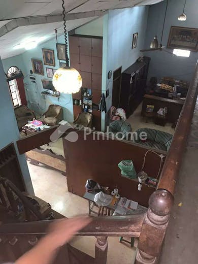 dijual rumah lokasi bagus di tebet - 6