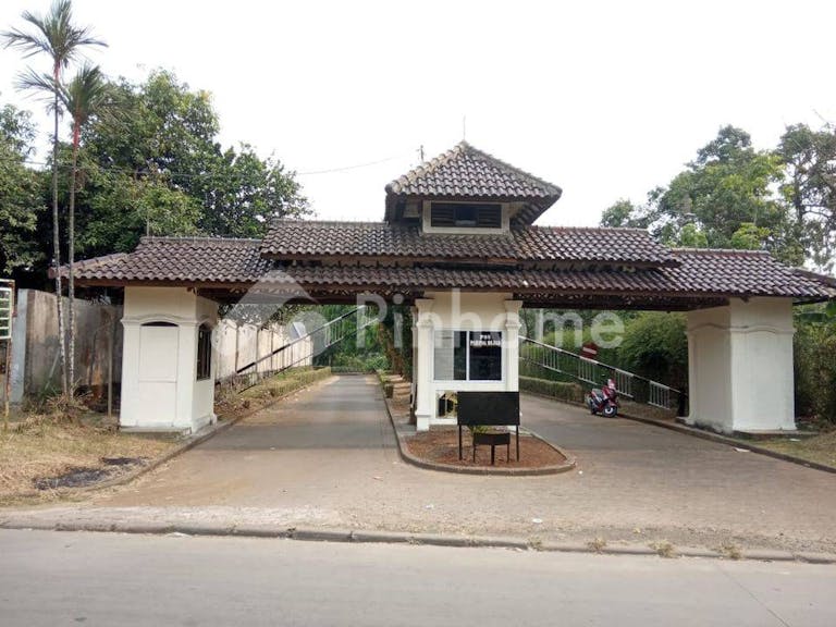 Dijual Tanah Residensial Lokasi Strategis Dekat Fasilitas Umum di Jl. Parung - Gambar 2