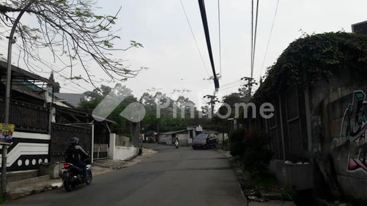 Dijual Tanah Residensial Terstrategis di Sukamulya - Gambar 1