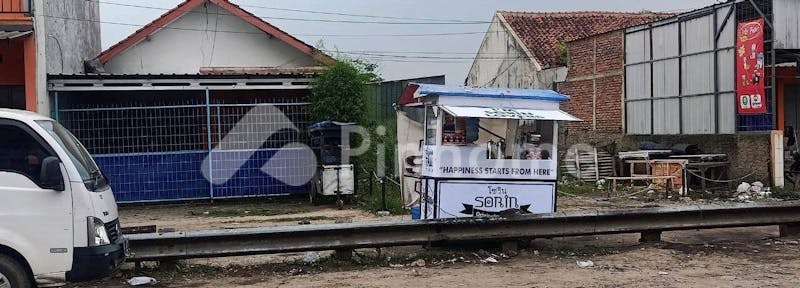 dijual tanah residensial sangat cocok untuk investasi di taman kopo indah 3