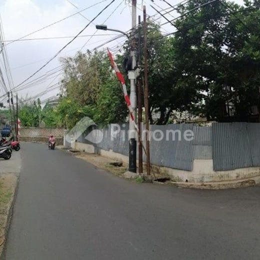 dijual tanah residensial lokasi strategis di cipete selatan - 2