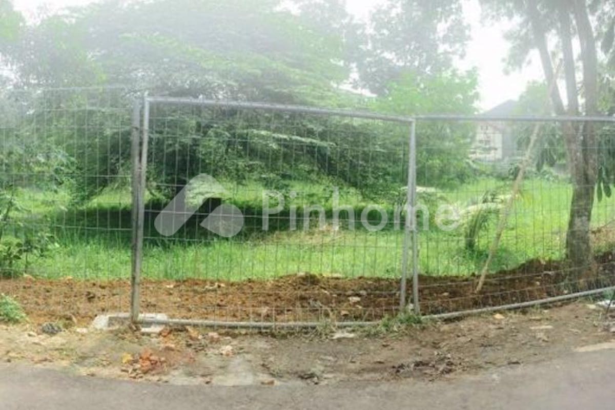 similar property dijual tanah residensial lokasi strategis di bintaro jaya sektor 9 - 3