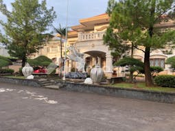 Dijual Tanah Residensial Sangat Cocok Untuk Investasi di Villa Dago Pamulang - Gambar 4