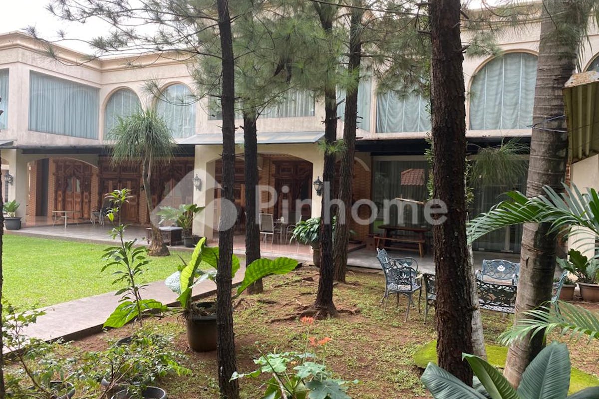 similar property dijual tanah residensial sangat cocok untuk investasi di villa dago pamulang - 5
