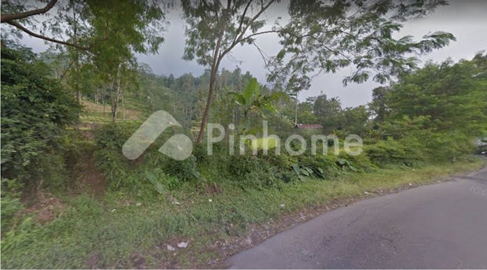 Dijual Tanah Residensial Harga Terbaik di Jl Solo Tawangmangu - Gambar 1
