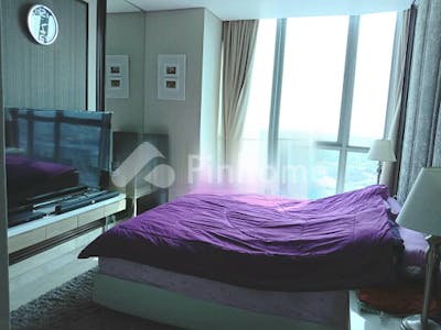 dijual apartemen siap pakai di puri indah  jakarta barat - 4