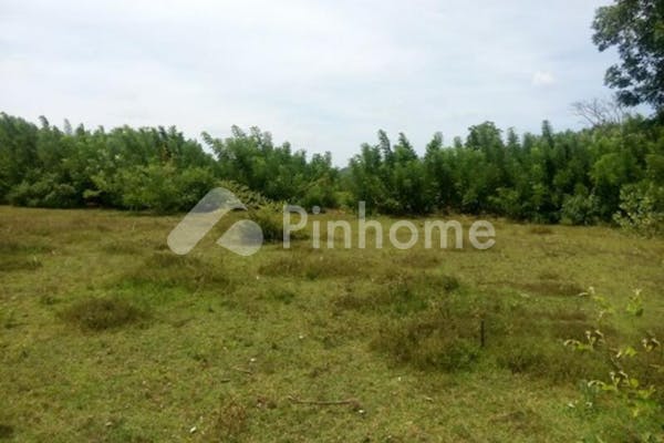 dijual tanah residensial sangat strategis di jl raya puncak km 79  puncak - 1