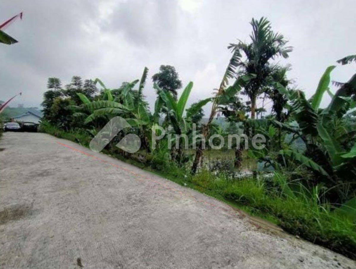 Dijual Tanah Residensial Good Quality di Gumeng Jenawi, Karanganyar - Gambar 1