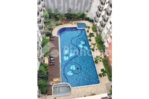 dijual apartemen harga terbaik dilengkapi kolam renang di signature park grande  jl  letjen mt  haryono no kav  20  rw 1 - 8