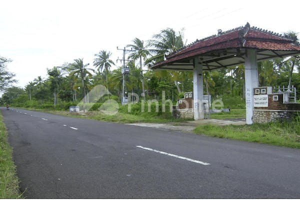 dijual tanah residensial lokasi bagus dekat fasilitas umum di tanjung lesung