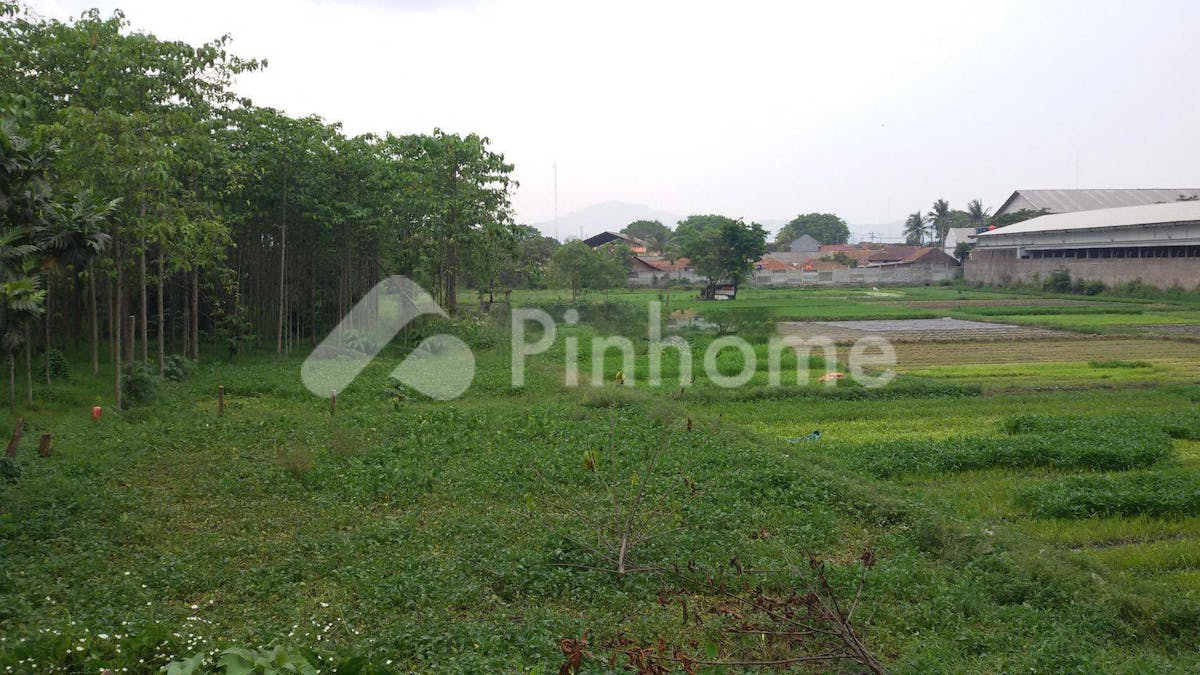 Dijual Tanah Residensial Super Strategis di Jombang - Gambar 1