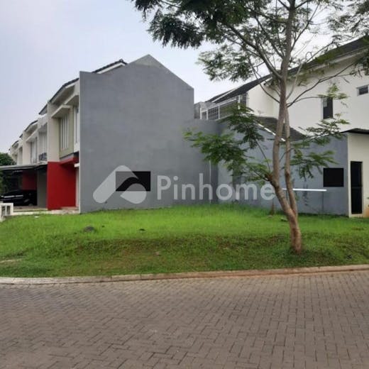 dijual tanah residensial super strategis di graha raya fortune jl  fortune spring utama bintaro jaya - 1