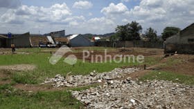 dijual tanah residensial good quality di balumbang jaya bogor