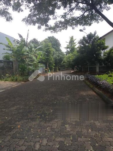 dijual tanah residensial fasilitas terbaik di jl  cinere raya  cinere  depok  jawa barat - 1