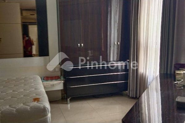 dijual apartemen sangat cocok untuk invest di taman rasuna - 2