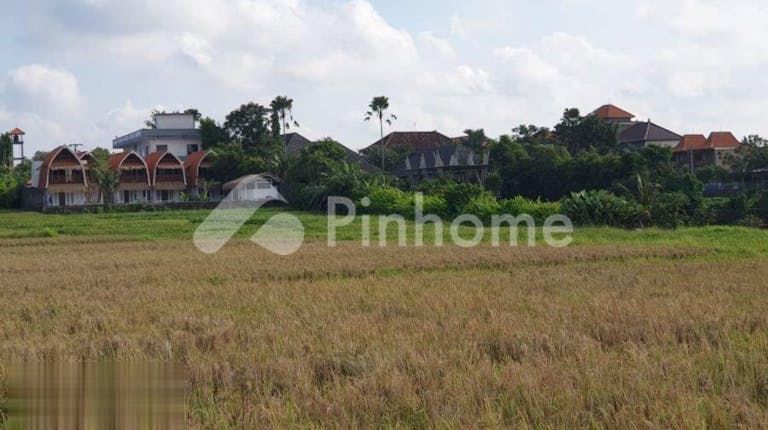 Dijual Tanah Residensial Harga Terbaik di RAYA CEMAGI MENGWI - Gambar 2