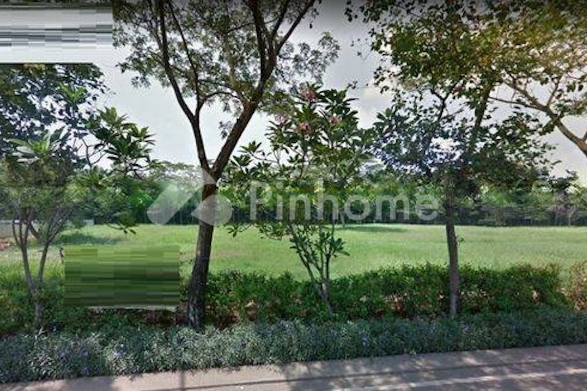 similar property dijual tanah residensial lingkungan asri dalam komplek di jl  jkt garden city boulevard - 1