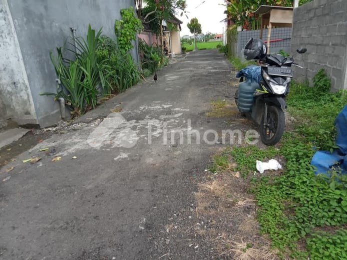 dijual tanah residensial lokasi strategis dekat area wisata di jl  cica   abianbase  bali - 4