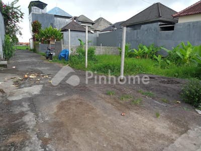 dijual tanah residensial lokasi strategis dekat area wisata di jl  cica   abianbase  bali - 2