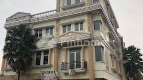 dijual ruko rapi di jl prabu kian santang