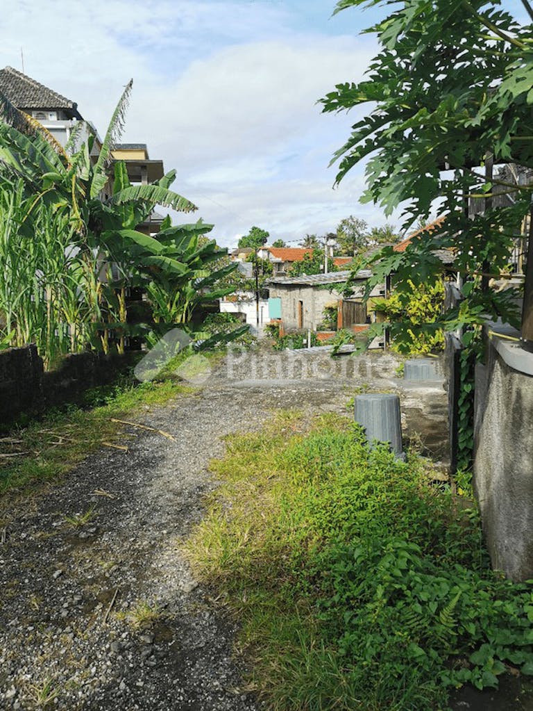 Dijual Tanah Residensial Lokasi Strategis Dekat Area Wisata di Dalung - Gambar 4