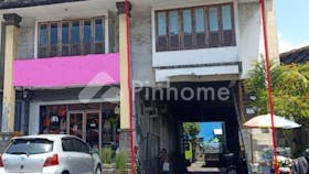 disewakan ruko harga terbaik di jalan gatot subroto barat