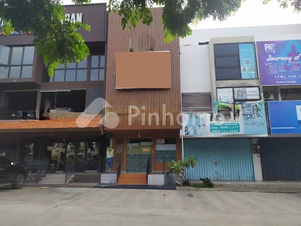 Disewakan Ruko Harga Menarik Di Ruko Robson, Lippo Cikarang | Pinhome