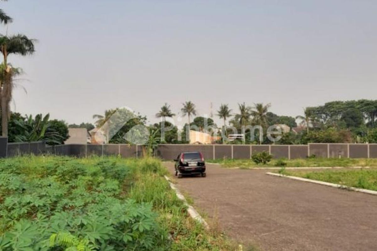 similar property dijual tanah residensial lokasi bagus di jl  merpati raya - 3