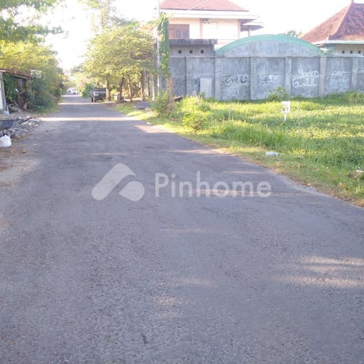 dijual tanah residensial harga terbaik di  seminyak  jalan sunset road - 3