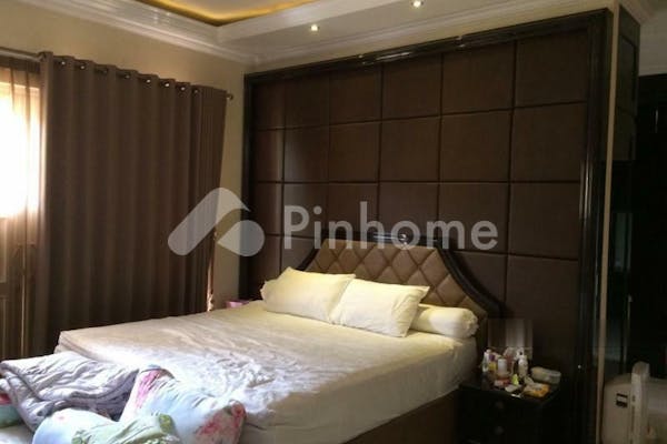 dijual rumah asri dan nyaman di garden house  penjarigan  jakarta utara - 5