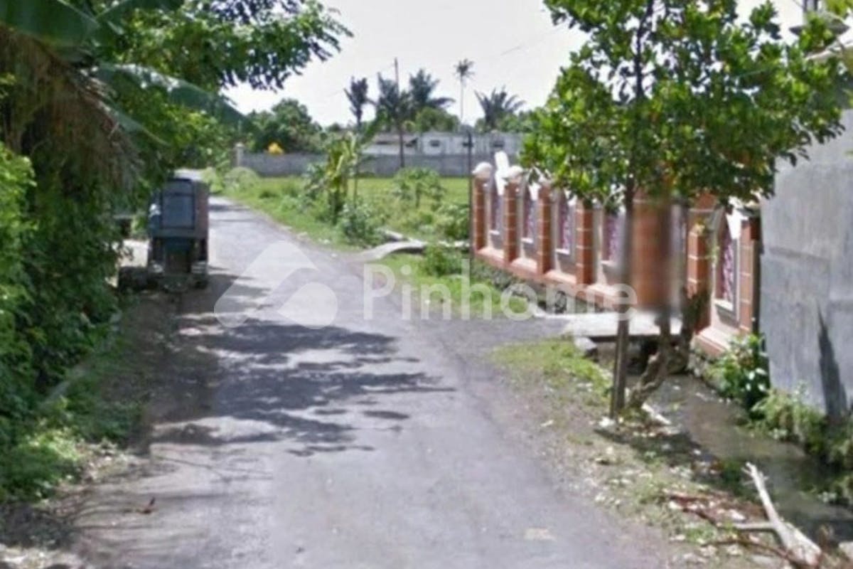 similar property dijual tanah residensial super strategis di jempong  pagesangan  mataram