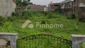 dijual tanah residensial harga terbaik di jalan perintis tanah sareal bogor