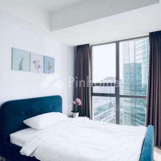 dijual apartemen siap pakai di jl  puri indah  kembangan - 6