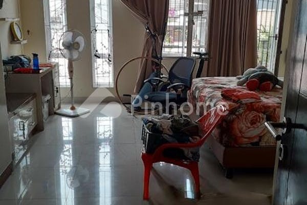 dijual rumah harga terbaik di grogol  grogol petamburan  jakarta barat  dki jakarta - 1