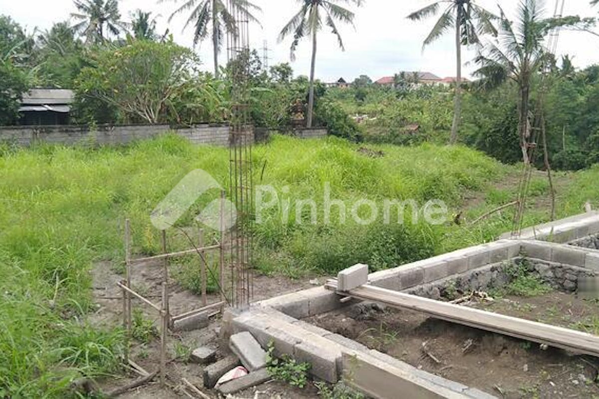 similar property dijual tanah residensial lokasi bagus di jl  lodtunduh  ubud - 4