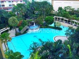 dijual apartemen fasilitas terbaik dilengkapi kolam renang di apartemen mitra oasis residence  jl  senen raya - 13