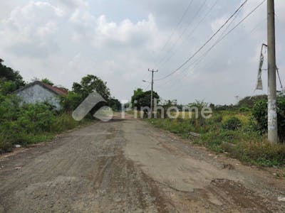 dijual tanah residensial lokasi bagus di cipocok jaya  serang - 3