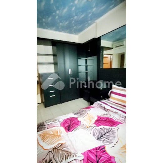 disewakan apartemen siap pakai di mampang prapatan - 2