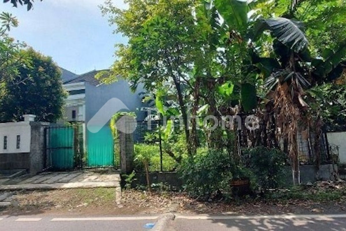 similar property dijual tanah residensial harga terbaik di pondok kelapa - 2