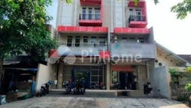 dijual ruko super strategis di kestalan banjarsari solo