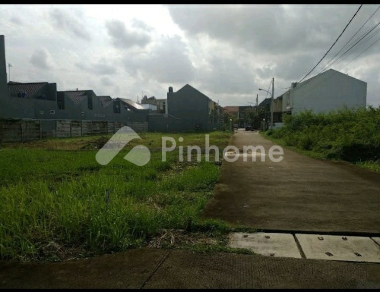 Dijual Tanah Residensial Lokasi Bagus di Jl. Perumahan Jatinegara Indah - Gambar 5