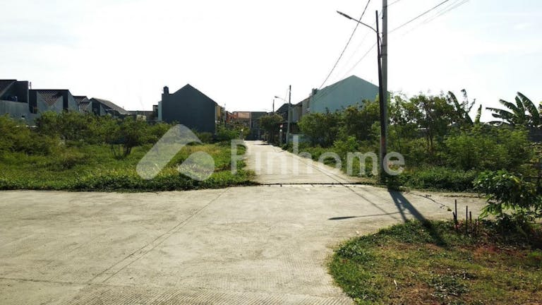 Dijual Tanah Residensial Sangat Cocok Untuk Investasi di Jatinegara Indah Cakung, Jakarta Timur - Gambar 4