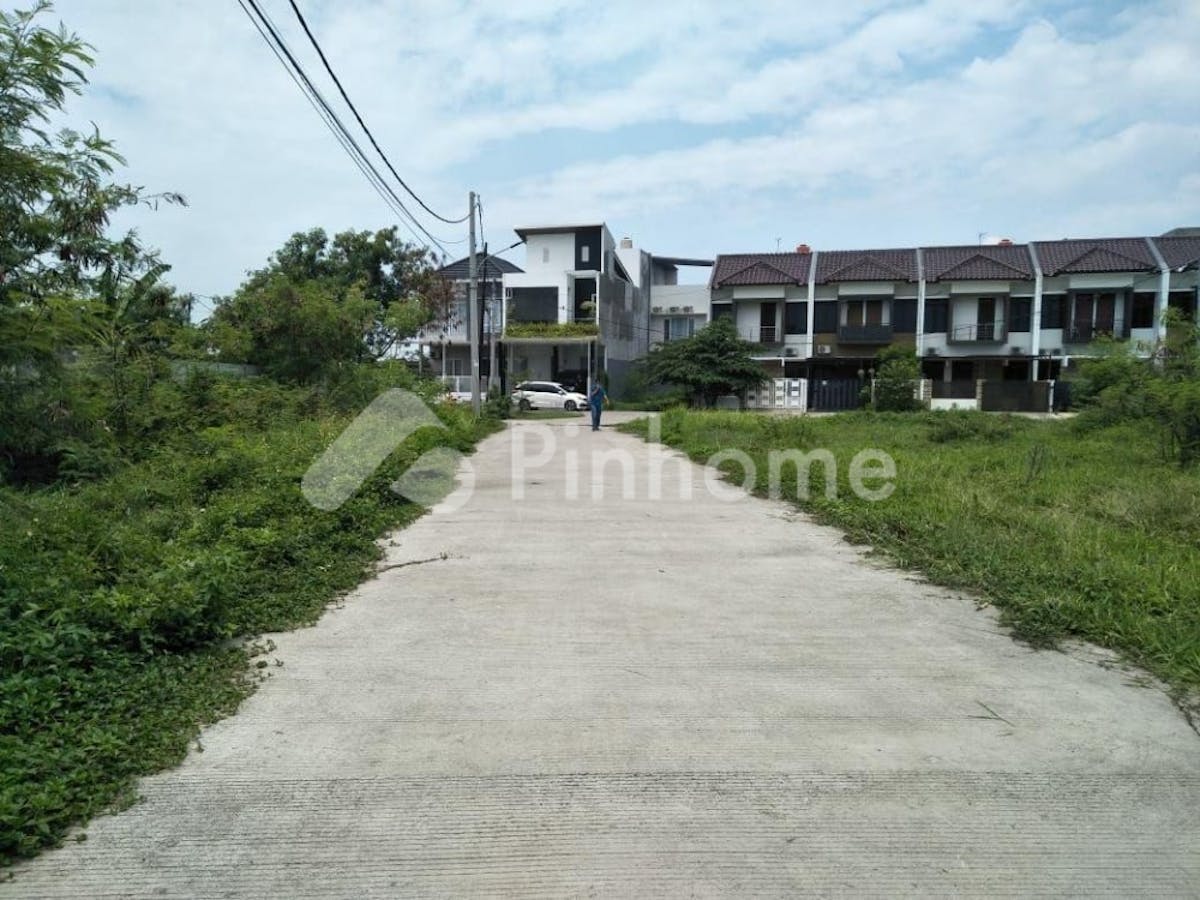 Dijual Tanah Residensial Sangat Cocok Untuk Investasi di Jatinegara Indah Cakung, Jakarta Timur - Gambar 1