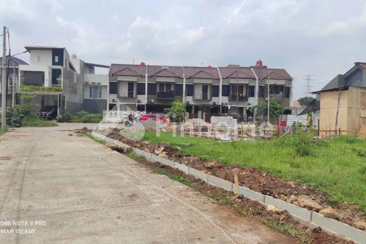 similar property dijual tanah residensial good quality di cakung - 3