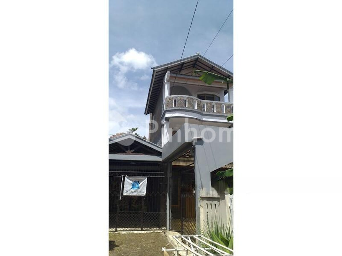 Dijual Rumah Lokasi Strategis di Jl. Dipalaya III, Parongpong, Bandung Barat, Jawa Barat - Gambar 1