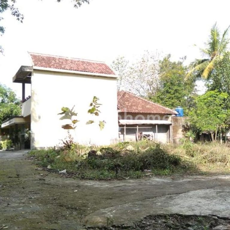 Dijual Tanah Residensial Bisa Nego di Jalan Wates Km.6, Rewulu, Sedayu, Bantul (Utara Pertamina Rewulu) 5 Menit Dari RS Mitra Sehat - Gambar 4