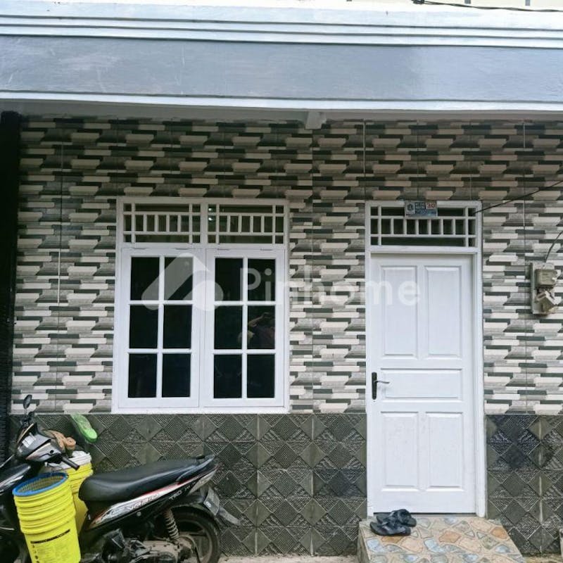 dijual rumah sangat strategis di jl semangka jatipulo - 1